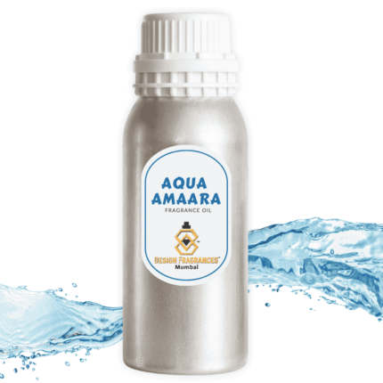 Aqua Amaara Fragrance oil