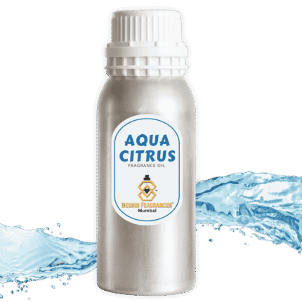 Aqua Citrus Fragrance oil
