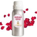 Indian Rose Fragrance oil