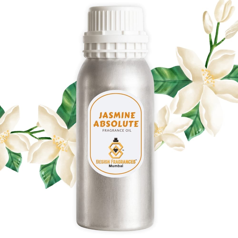IMG-20251101-WA0001 Jasmine Absolute Fragrance oil - Image 1